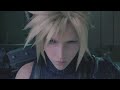 Final Fantasy VII REMAKE PS5 | THICC SWORDS AND EXPLOSIONS