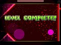 Monster dance off 100%  (level done)