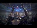 Carl Cox - Wait for the drop... (Live at England, 19.10.2016)