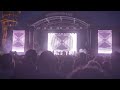 Massive Attack - Group Four @ Spoorpark Live Tilburg 27-06-2024