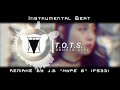 Skusta Clee - T.O.T.S. (Beat Remake by J.B Hype B)