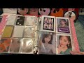 Photocard Collection - Girl Groups