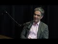 Disagreement with Sam Harris about Free Will | Lee Cronin and Lex Fridman