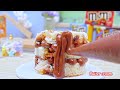 Amazing KITKAT Cake Dessert🌈| 1000+ Miniature Rainbow KITKAT Pop IT Cake Decorating Ideas 🍫