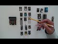 Keyestudio 45 in 1 Sensor StarterKit for BBC Micro:bit-Unboxing