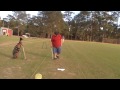 My Golf Swing