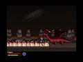 Mystic Heart - Revised Dragon Fight (Cave Dragon)