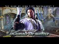 TEKKEN 7 - CLAUDIO SERAFINO STAGE THEME