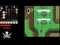 A link to the past Friday 6/28/2024