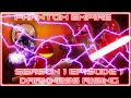 My Original Sith Theme Soundtrack! (Featured in 