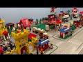 Can't BELIEVE I finally got it! Episode 11 - LEGO classic town