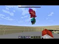 MOB ARMY TOURNAMENT | Minecraft Mob Battle