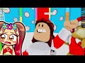 Belala Plays Roblox HOLE in THE WALL!