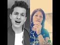 CharliePuth&Janlie