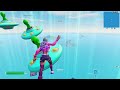 Fortnite Only Up Chapter 2 World Record 8:49