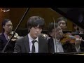 [Classic Playlist] When you want to feel the pureness : Yunchan Lim, Mozart Sonata & Concerto