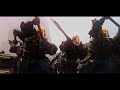 Skaven Vs Chaos Dwarfs | Total War Warhammer 3 Cinematic Battle