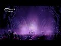 Hollow knight Episode 12 Escaping crystal Peak