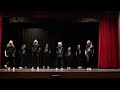 SWDS Spring I 2024 Performance Dance May 2nd, 2024 Part 1