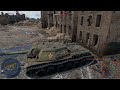 Little Gross Little Guy (War Thunder)