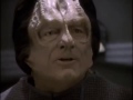 Cardassian Ruthlessness