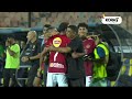 ملخص مباراة | الأهلي 2-1 زد | الجولة الخامسة والعشرون | الدوري المصري 2023/2024