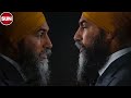 LILLEY UNLEASHED: If you haven’t heard, Jagmeet Singh has ripped up his agreement with the Liberals