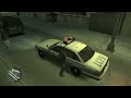 Roman Got Kidnapped In Gta IV: Crazy Adventure