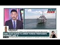 Filipino seafarers on ship attacked by Houthis appeal for rescue | ANC