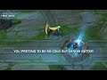 HEARTSTEEL Kayn Special Interactions