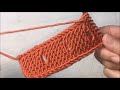 HOW IS THE BUTTON OPEN IN KNITTING? SUPER EASY METHOD