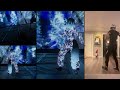 12 Slime VR Trackers : E.C.H.O Dance