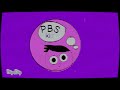 Pbs kids dash remake 1999 in Old TV Newblue FX Version