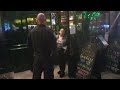 1st amendment audit vs Irish pub NYPD shows up part 3