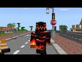 ROADS + ADDON is The Best Builders Addon for Minecraft Bedrock Edition - In-depth review!
