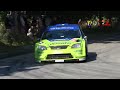 Rally Spirit 2024 || Legends Cars || Slide  Pure sound