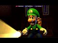 Luigi's Mansion 2 HD Remake Full Game Walkthrough (Nintendo Switch)
