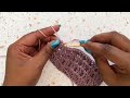 Cozy Crochet Waffle Stitch CHUNKY BLANKET| Beginner Textured Throw Free Pattern + DIY Tutorial