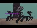 poison song!|#hazbinhotel #video #angeldust