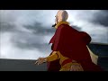 Tenzin vs. Zaheer and The Red Lotus 🌪 Full Scene | The Legend of Korra