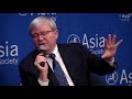 China in the World With Kevin Rudd and Orville Schell