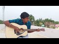 Newyork Nagaram | Sillinu oru kadhal |AR rahman |Guitar cover