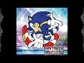 Sonic AdventureよりWindy Hillを打ち込んでみた