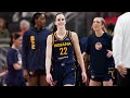 SHOCKING News For Caitlin Clark From Wilson | SPORTS | INDIANA FEVER