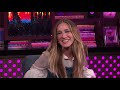 Sarah Jessica Parker And Andy Cohen Take The BFF Test | WWHL