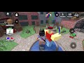 Murder mystery 2 (Roblox) 🎮🎮🎮