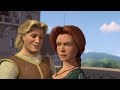 Shrek Gets Replaced By Prince Charming | Shrek 2 (2004) | Screen Bites