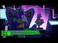 rise of the tmnt moments that made me audibly giggle (yes its mostly donnie)
