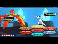 Pokemon Brick Bronze How to Get Lugia