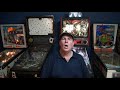 WARNING with Reasons NOT to buy a NEW Stern Pinball Machine - Pinball Expert - Brisbane Australia